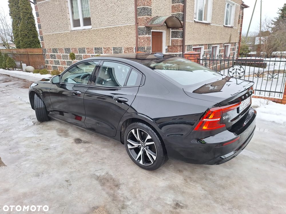 Volvo S60 - 8