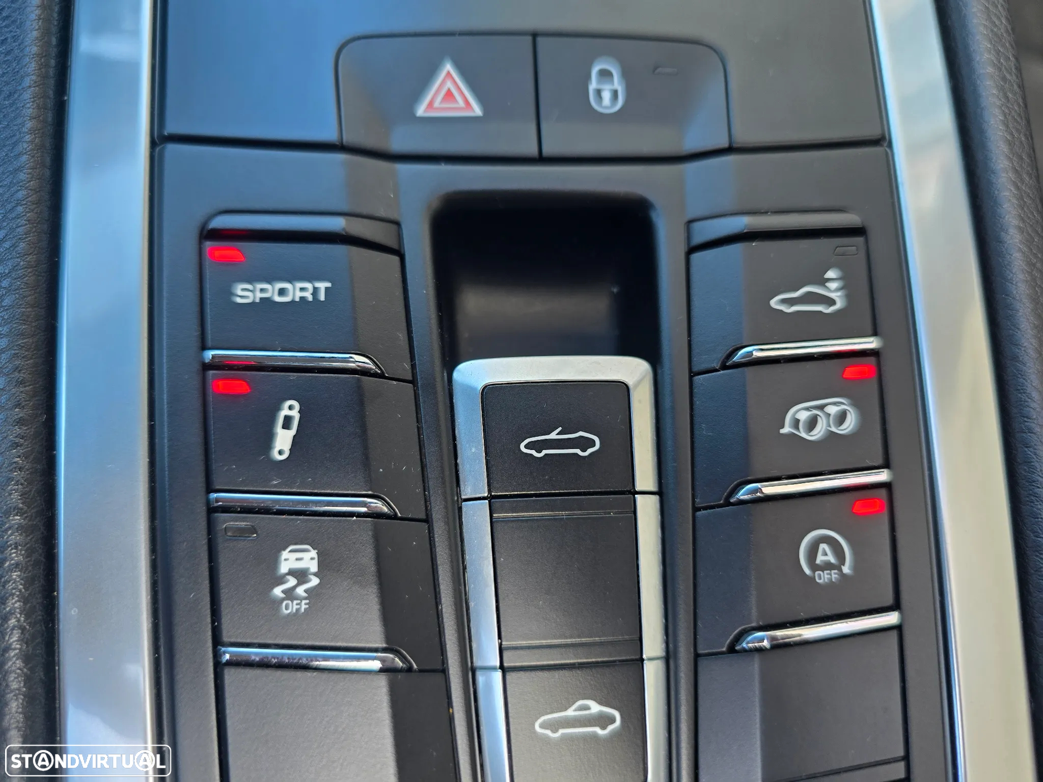 Porsche 718 Boxster 2.0 PDK - 36
