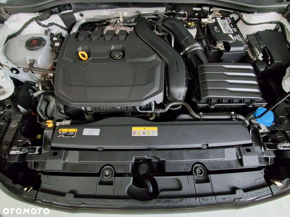 Cupra Leon Sportstourer - 23