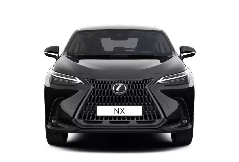 Lexus NX 450h+ Prestige AWD - 3