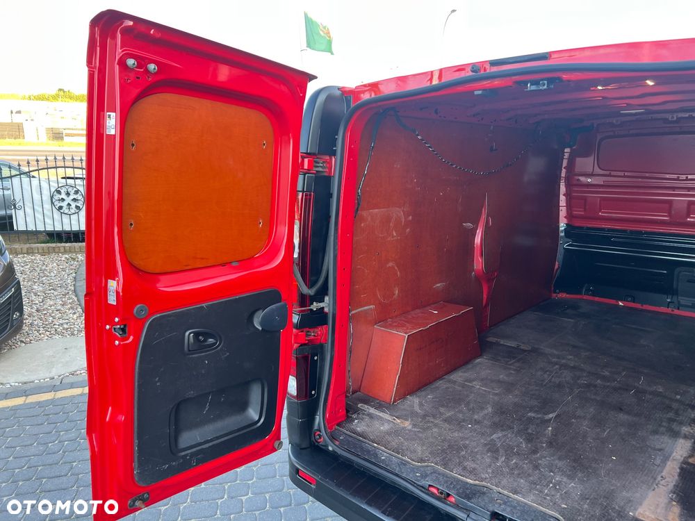 Renault Trafic - 19