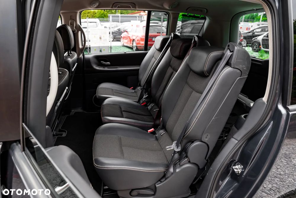 Renault Espace 2.0T 16V Dynamique - 21