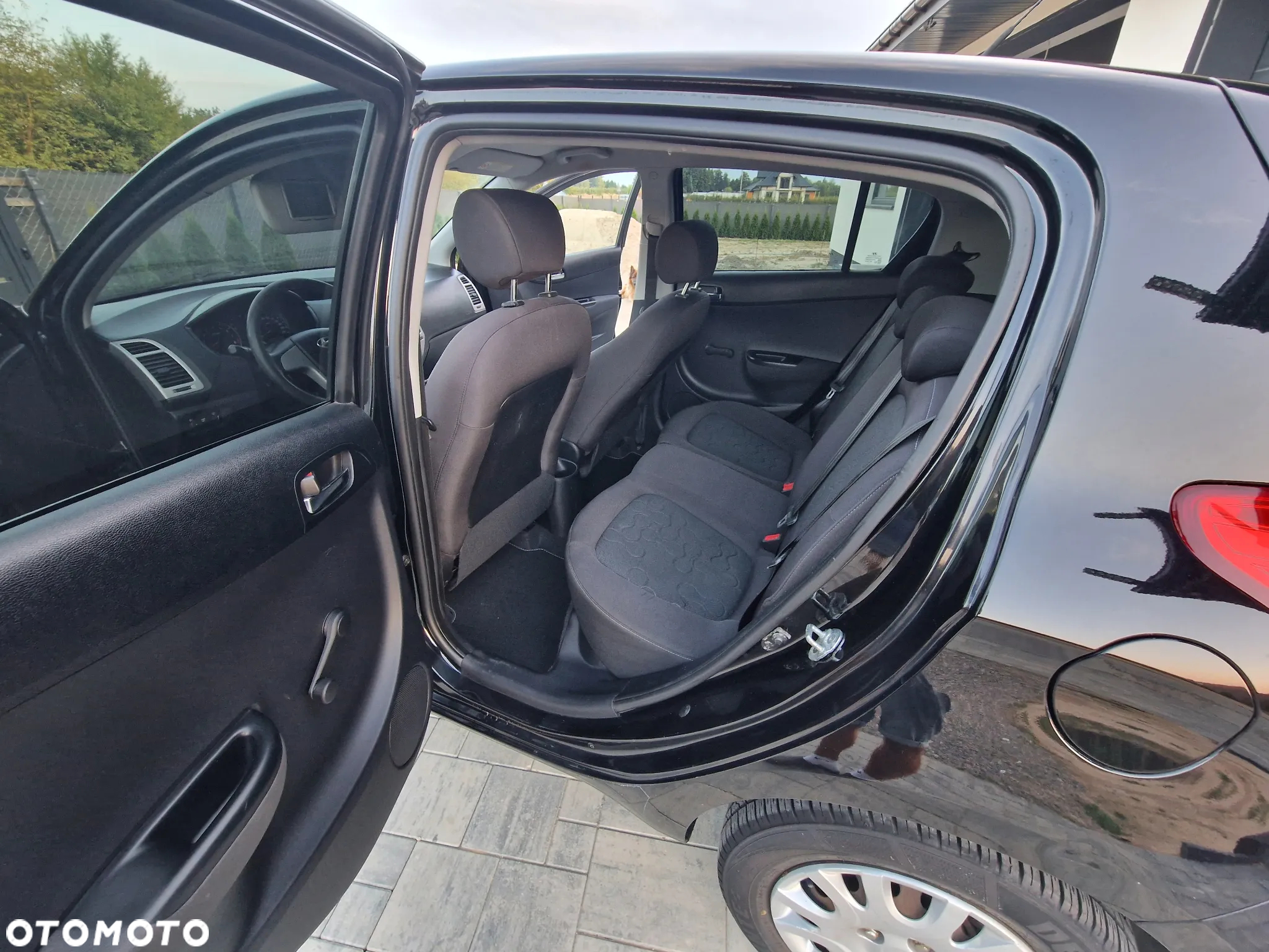 Hyundai i20 1.2 Classic - 10