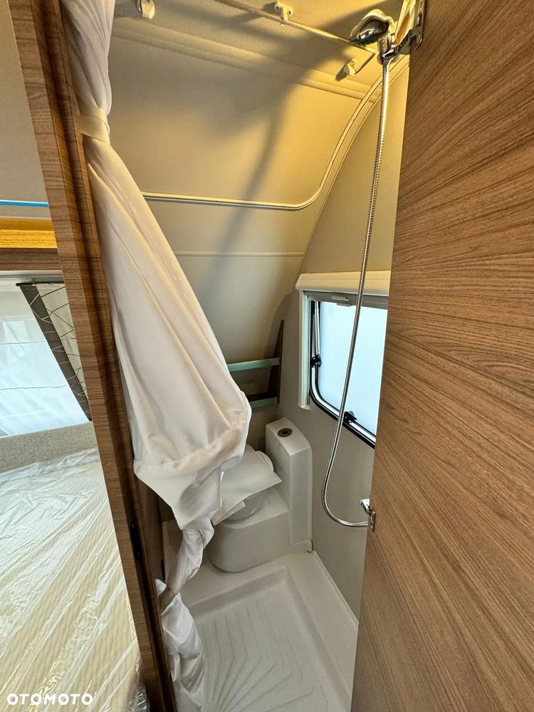 KNAUS Sport 540 FDK - 23