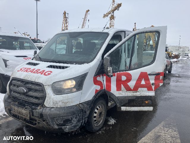 Ford Transit 350 L3 - 2