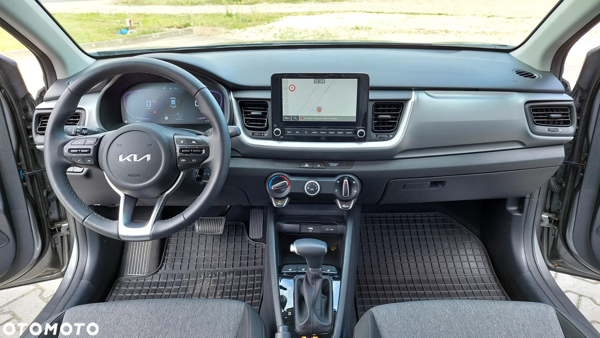 Kia Stonic 1.0 T-GDI M DCT - 9