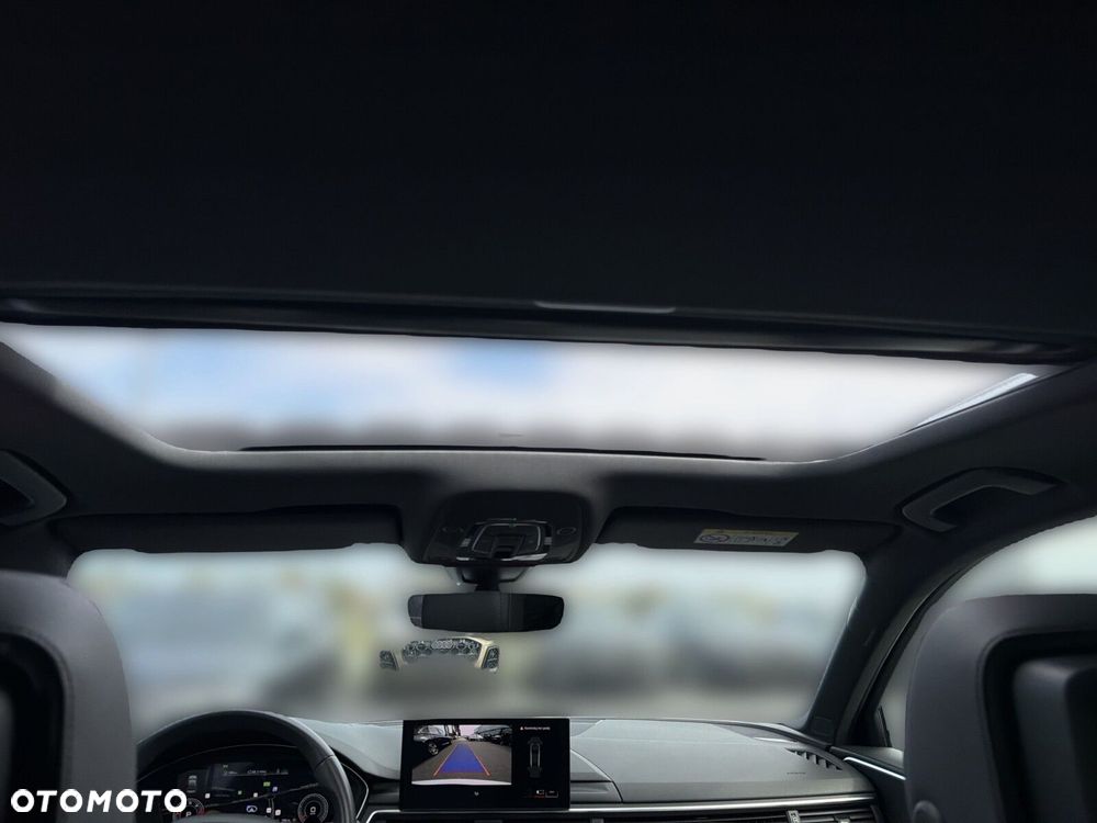 Audi A4 Limousine 35 TDI mHEV S Line S tronic - 35