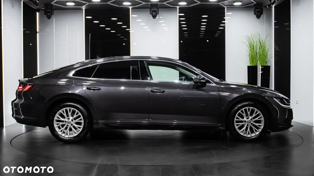 Volkswagen Arteon 2.0 TDI SCR Essence DSG - 8