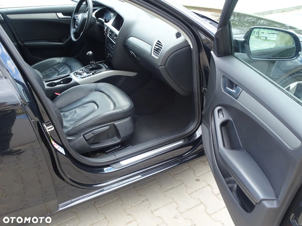 Audi A4 Avant - 20