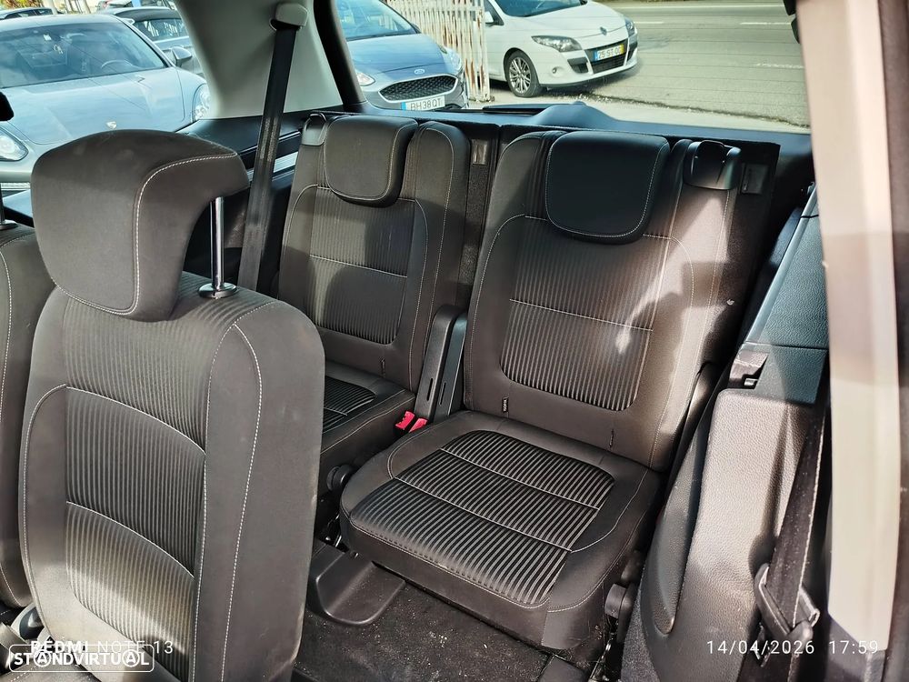 SEAT Alhambra 2.0 TDI Ecomotive Sport - 18