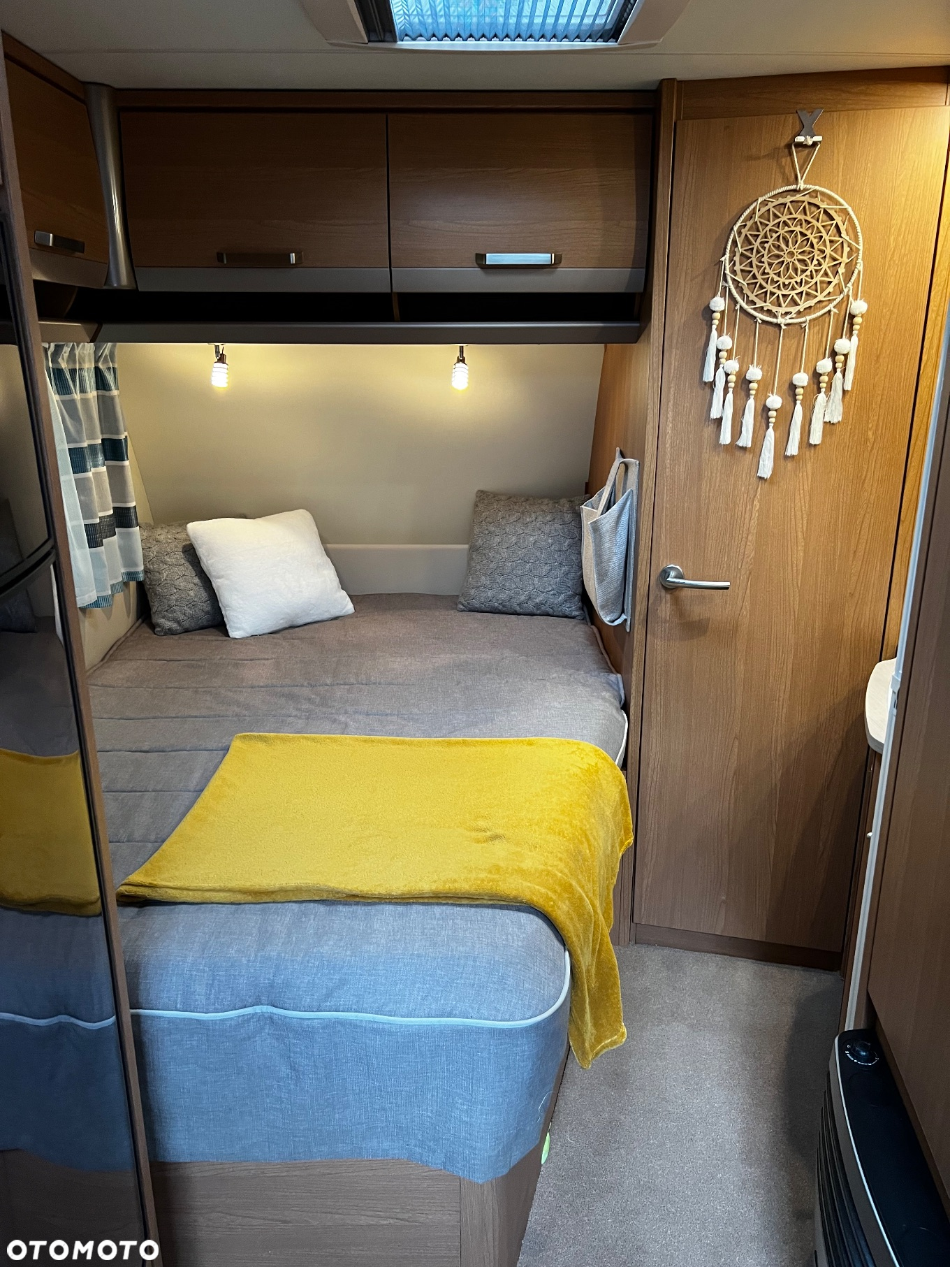 KNAUS Sport 500 - 14
