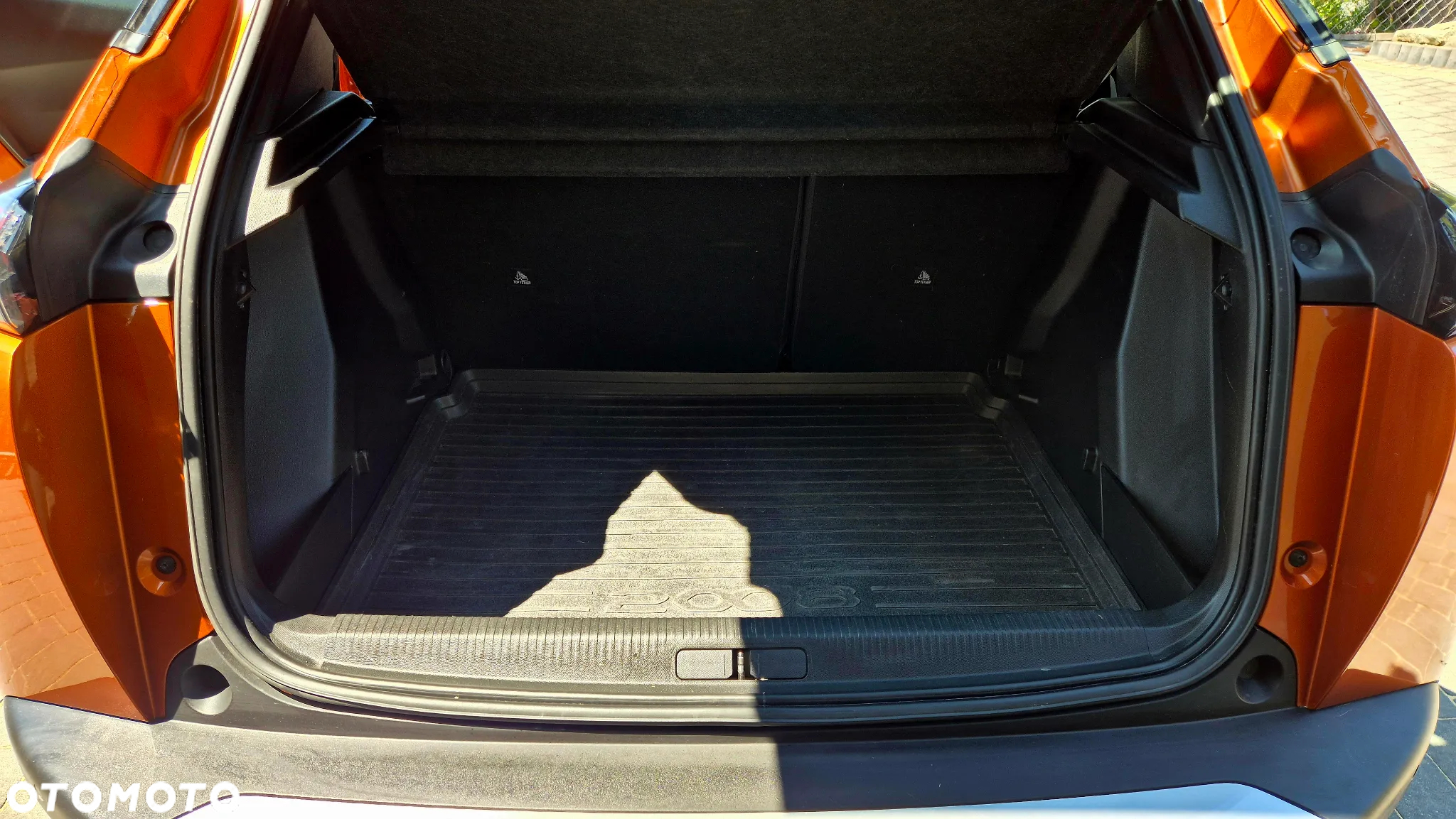 Peugeot 2008 1.2 PureTech Active S&S - 12