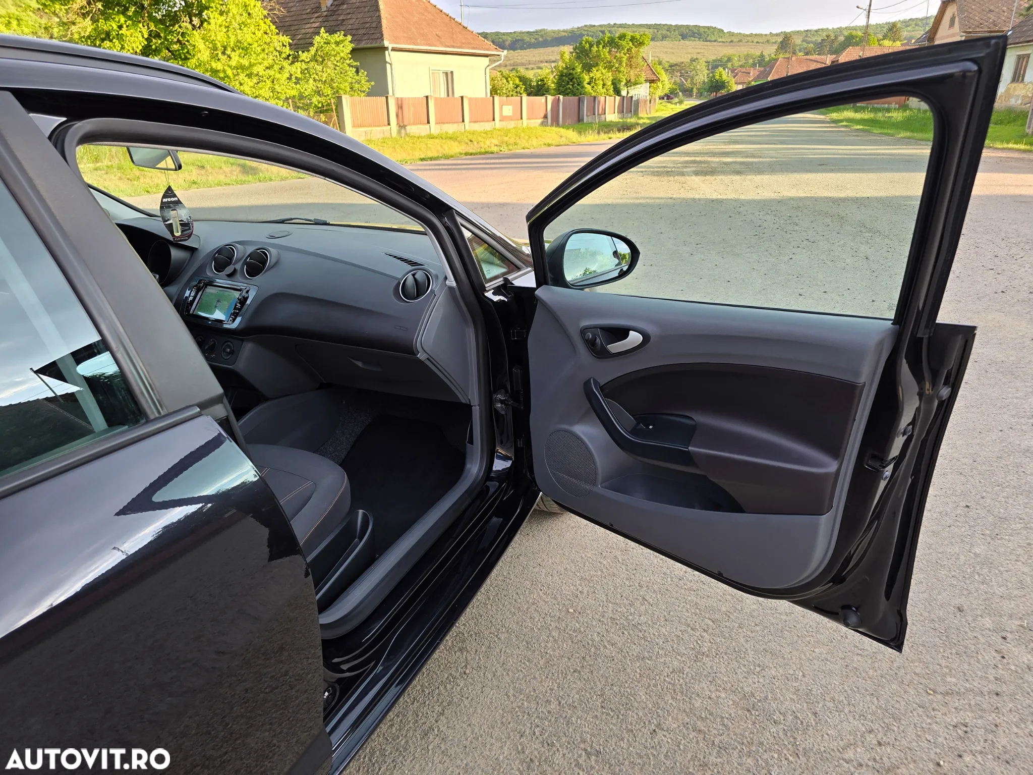 Seat Ibiza 1.2 12V Style - 32