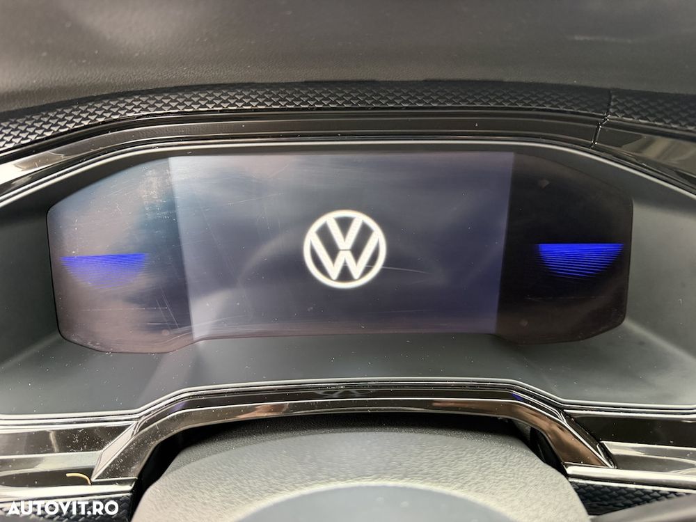 Volkswagen Polo 1.0 TSI Style - 17