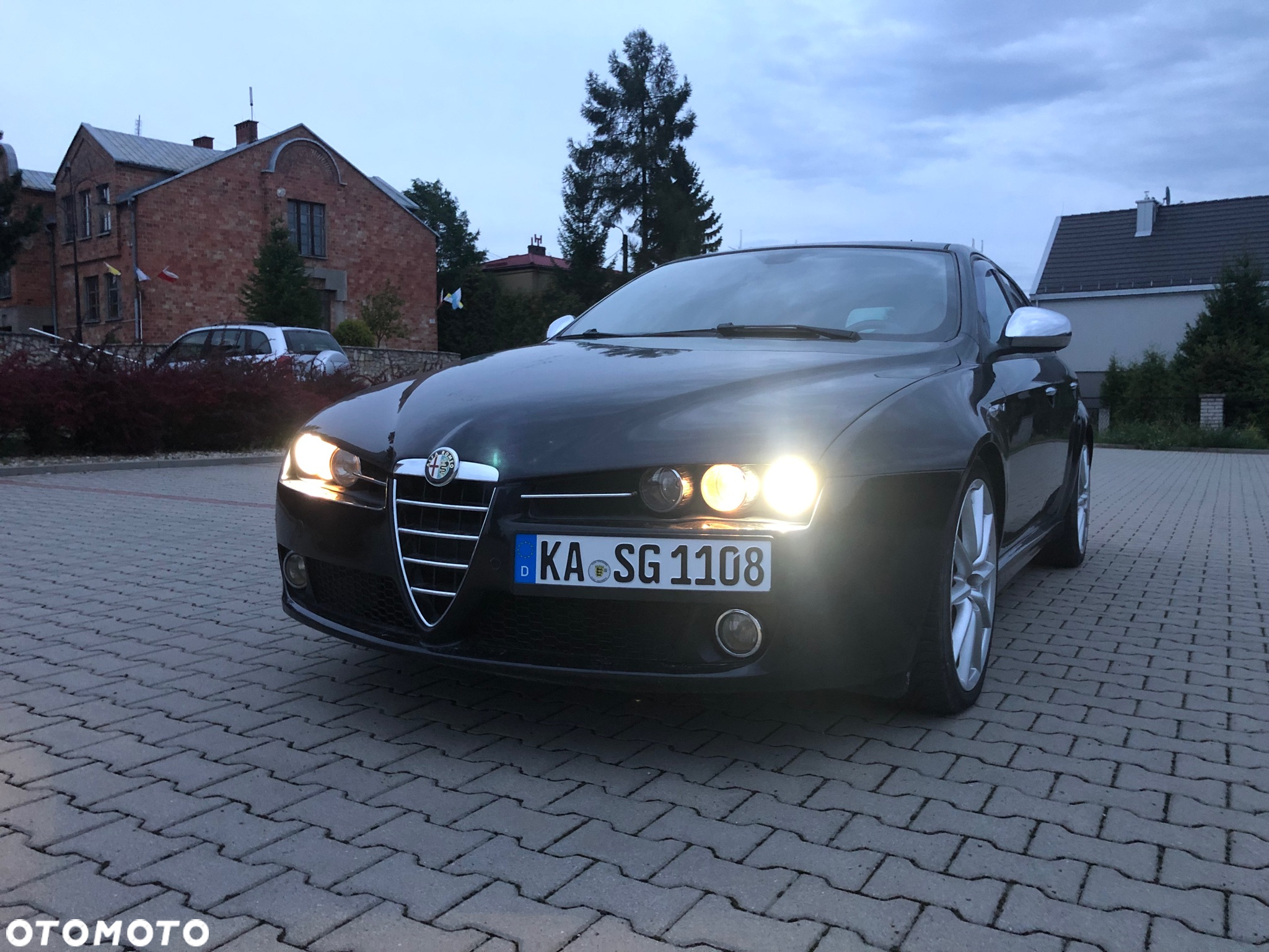 Alfa Romeo 159 2.0 JTDM 16V DPF Turismo - 30