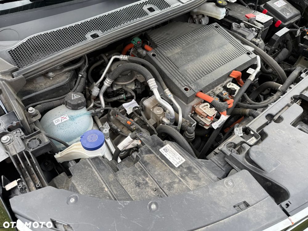 Opel Mokka 50kWh Ultimate Pack - 16