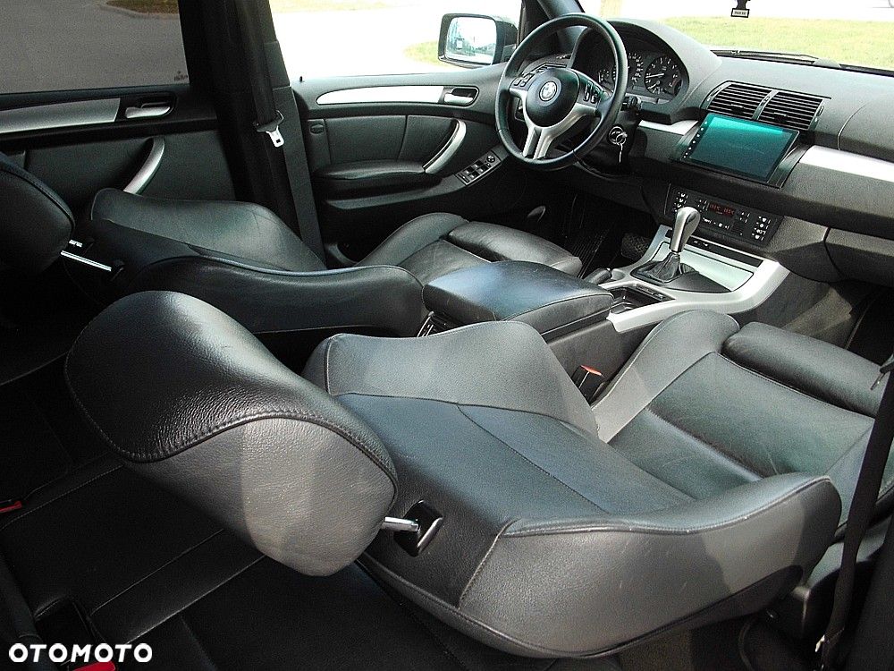 BMW X5 3.0 i Edition Exclusive Sport - 14