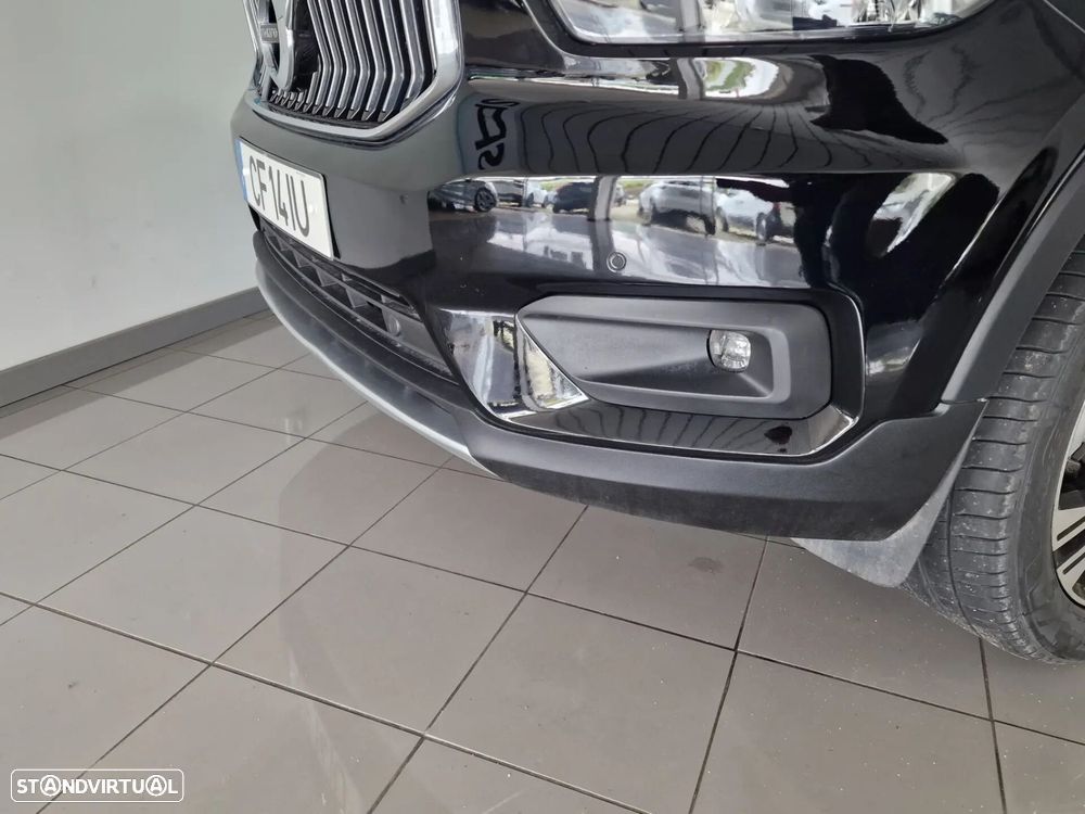 Volvo XC 40 - 7