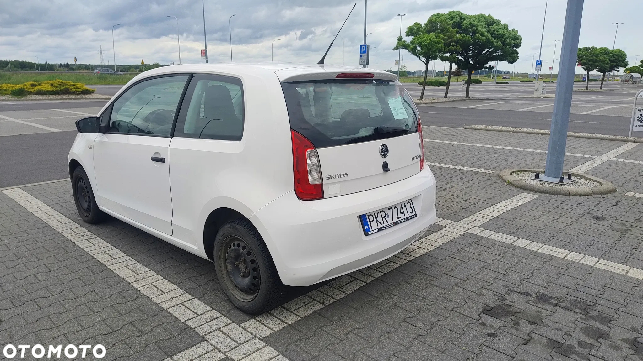 Skoda Citigo 1.0 Ambition - 7