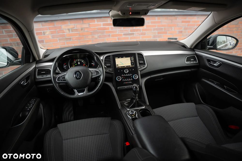 Renault Talisman ENERGY dCi 130 INTENS - 26