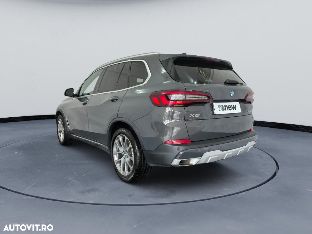 BMW X5 xDrive40i - 5