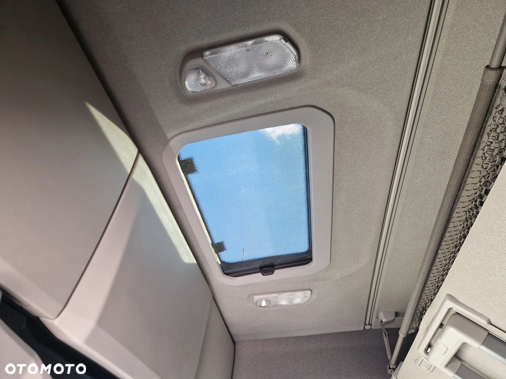 Scania R500 Stary silnik /ADR FL Alu Felgi Automat Retarder Zabudowy Międzyosiowe - 19