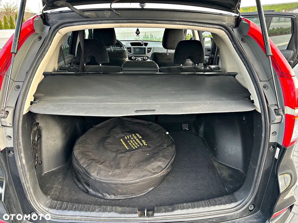 Honda CR-V 2.0 Elegance - 13