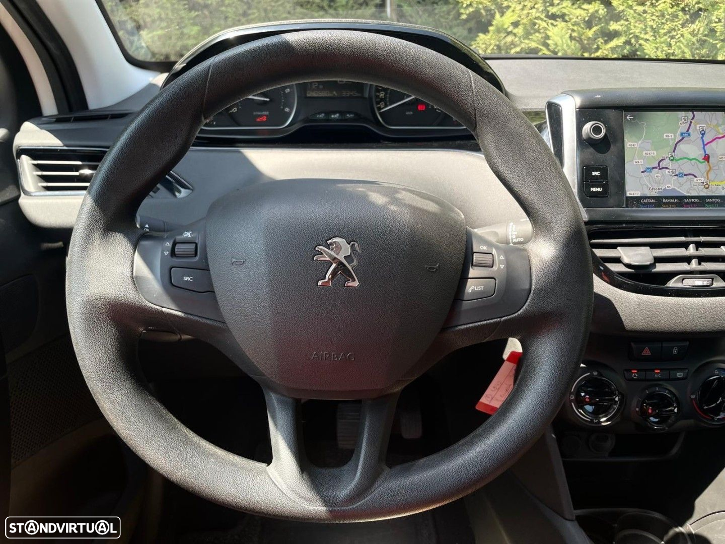 Peugeot 208 1.5 BlueHDi Active - 5