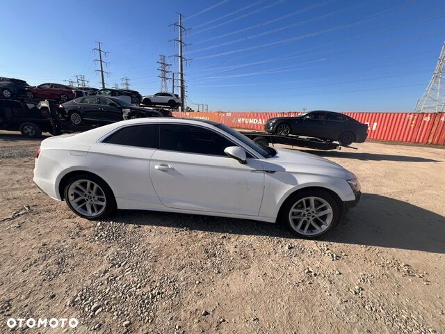 Audi A5 Coupé 45 TFSI quattro S tronic S line - 32