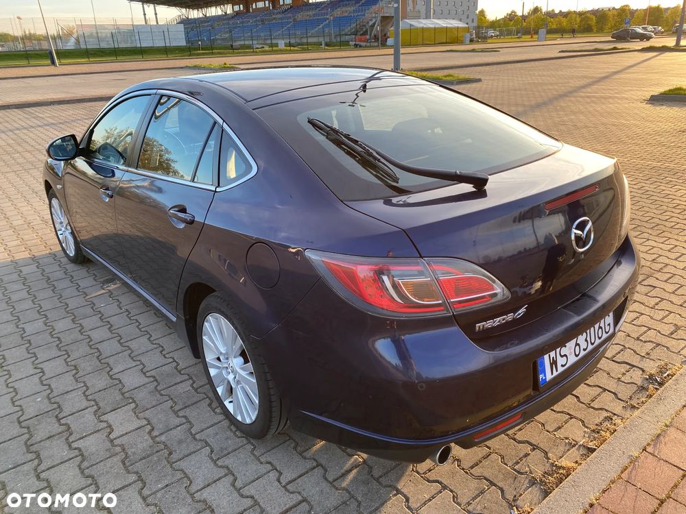 Mazda 6 2.0 Active - 5