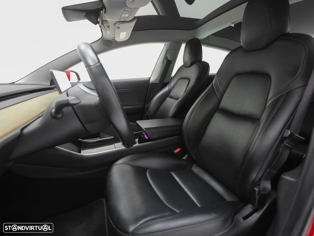 Tesla Model 3 Performance Dual Motor AWD - 10