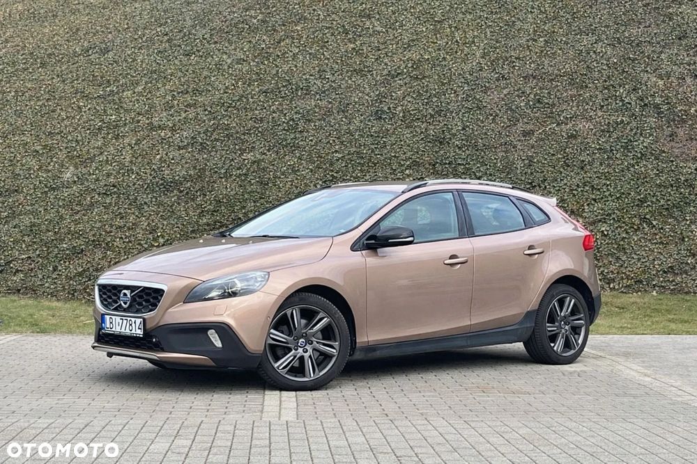 Volvo V40 - 1