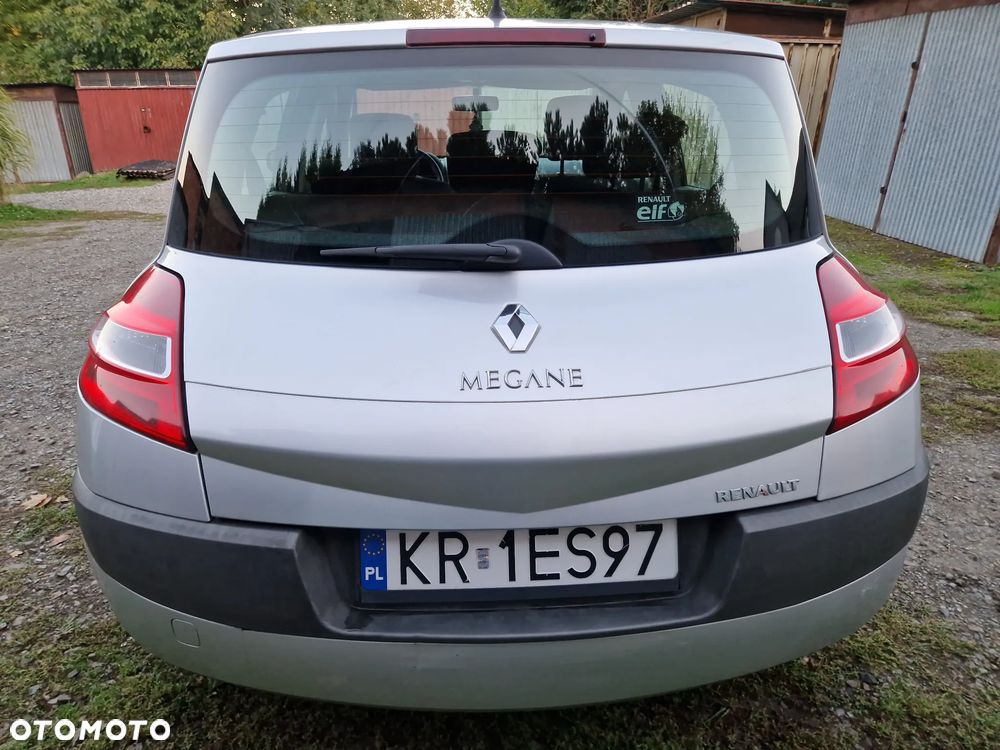 Renault Megane - 8