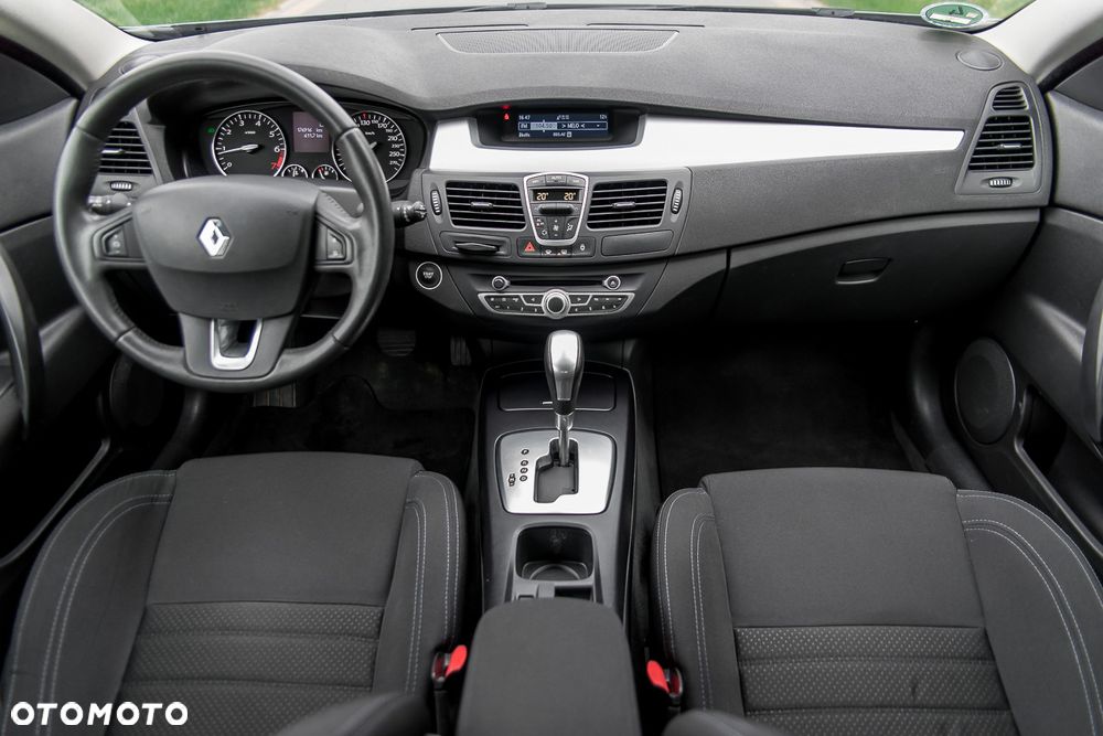 Renault Laguna 2.0 16V Turbo Dynamique - 28