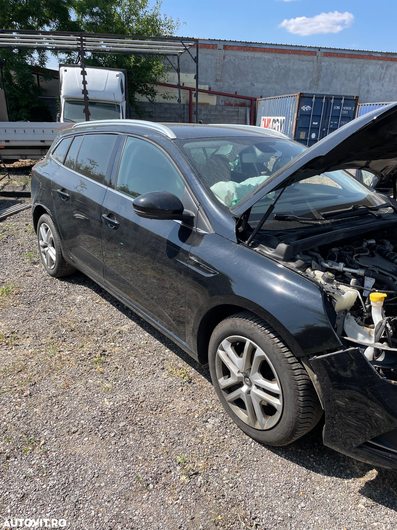 Renault Megane - 4