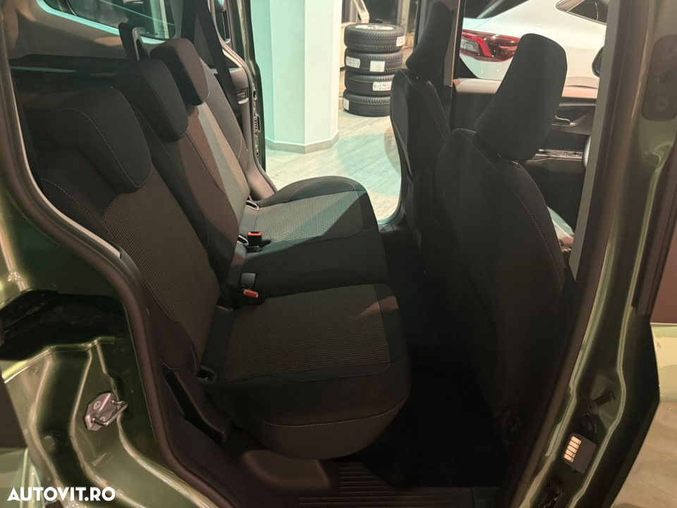 Ford Tourneo Courier - 9