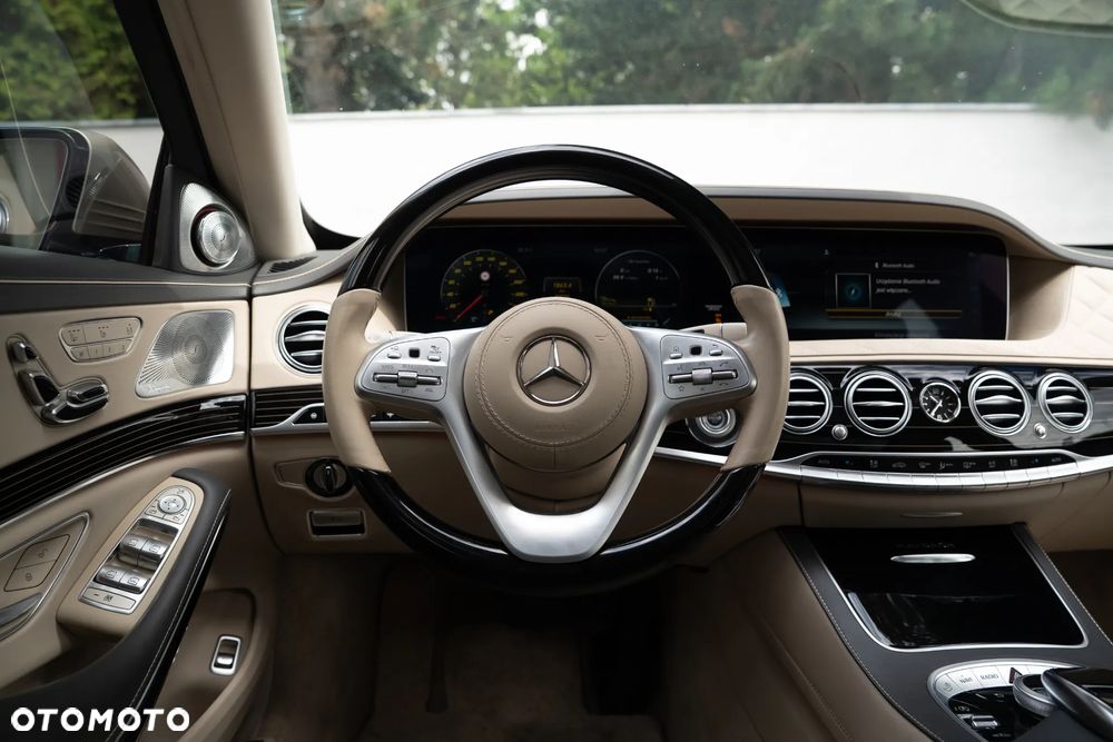 Maybach 57 - 16