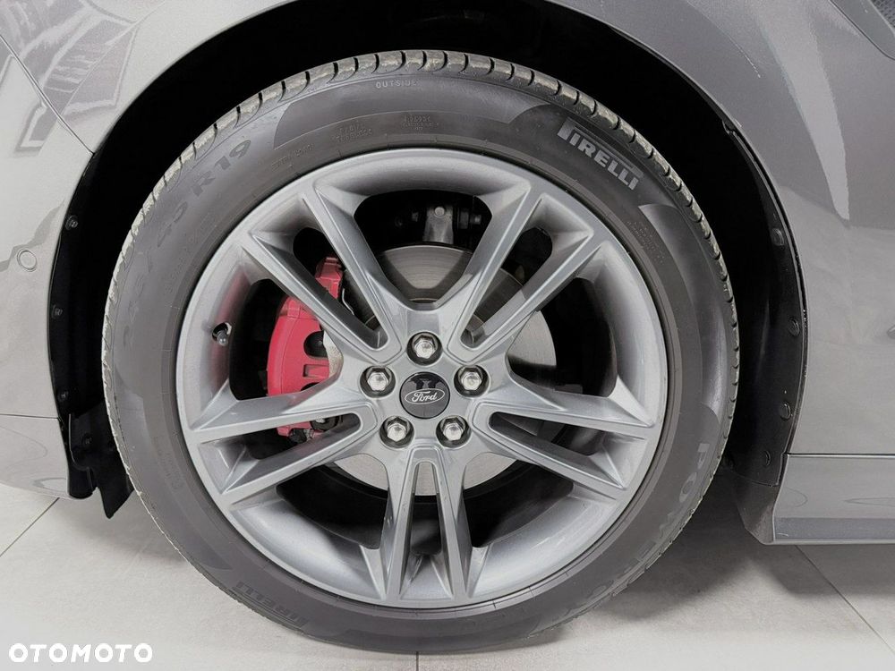 Ford S-Max 2.0 EcoBlue ST-Line - 15