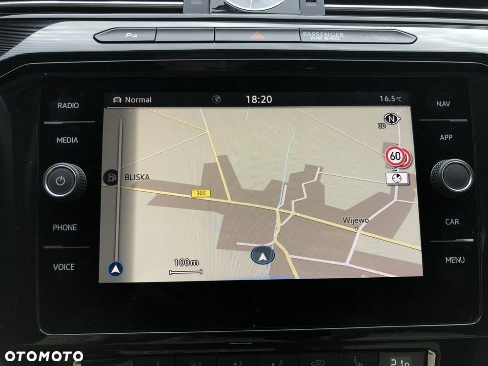 Volkswagen Arteon 2.0 TDI SCR Elegance DSG - 20