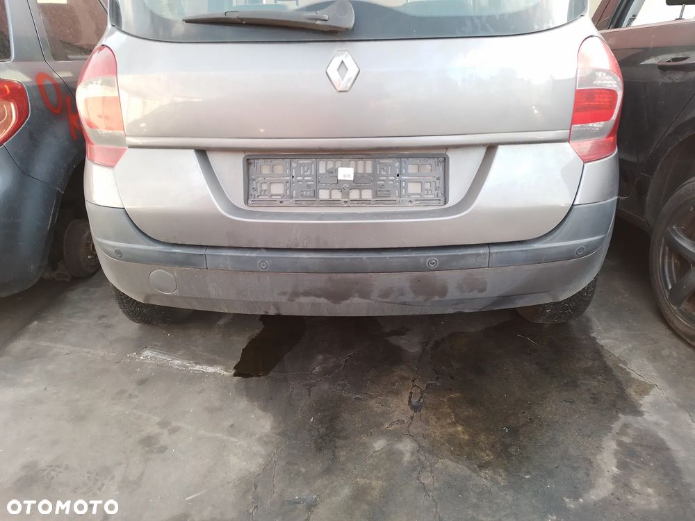 RENAULT MODUS 1.5Dci 08-12 LIFT RADIO (TEKND) - 17