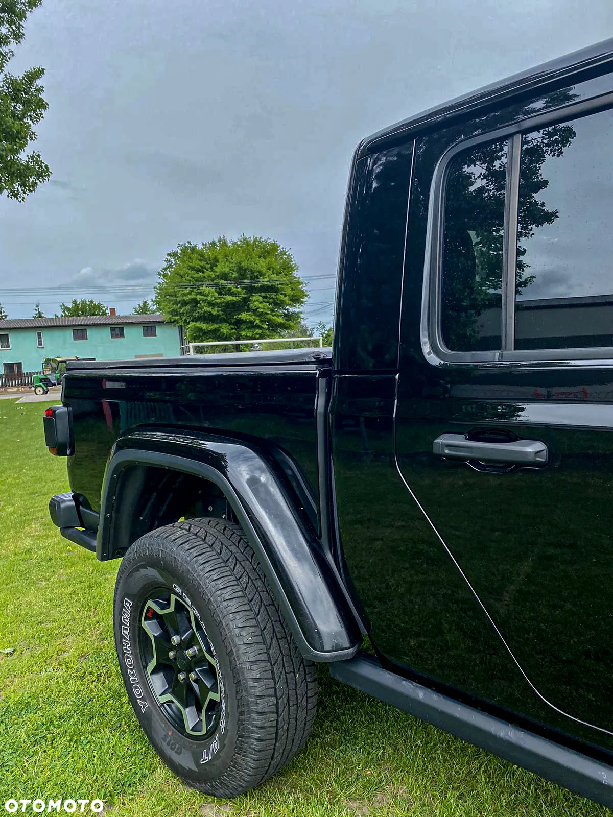 Jeep Gladiator - 27