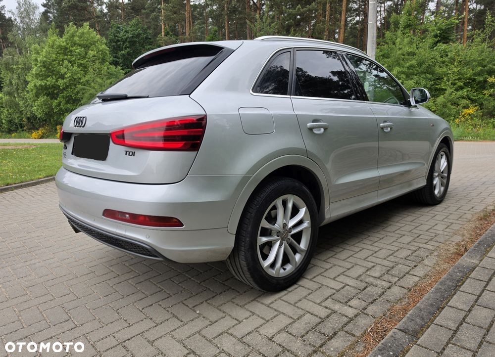 Audi Q3 - 7
