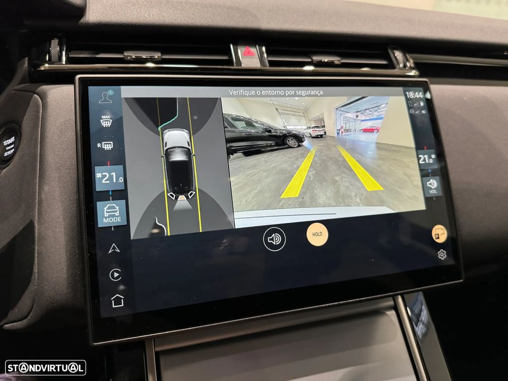 Land Rover Range Rover Velar 2.0 P400e AWD S - 19