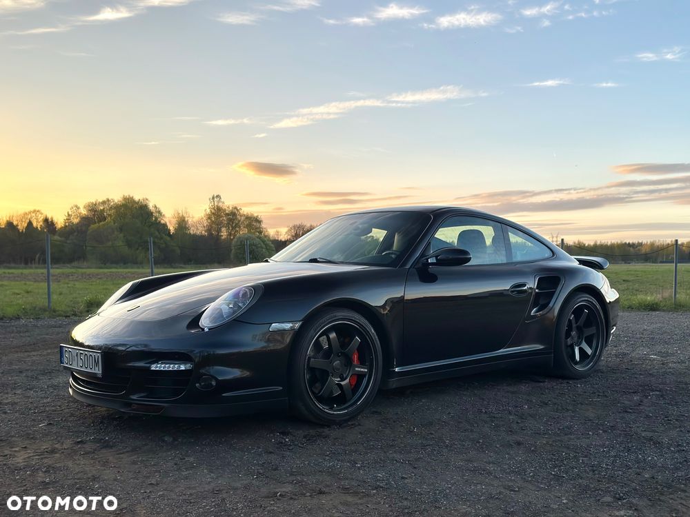 Porsche 911 - 40