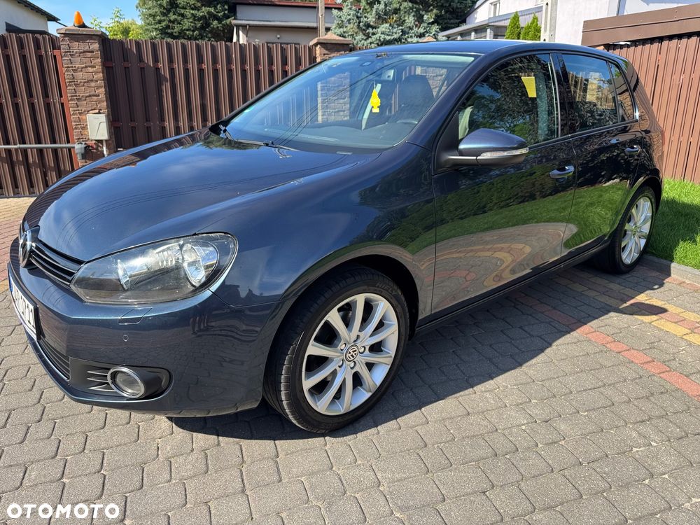 Volkswagen Golf 1.6 Edition - 18