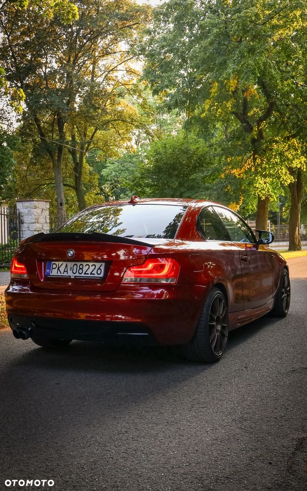 BMW Seria 1 125i - 6
