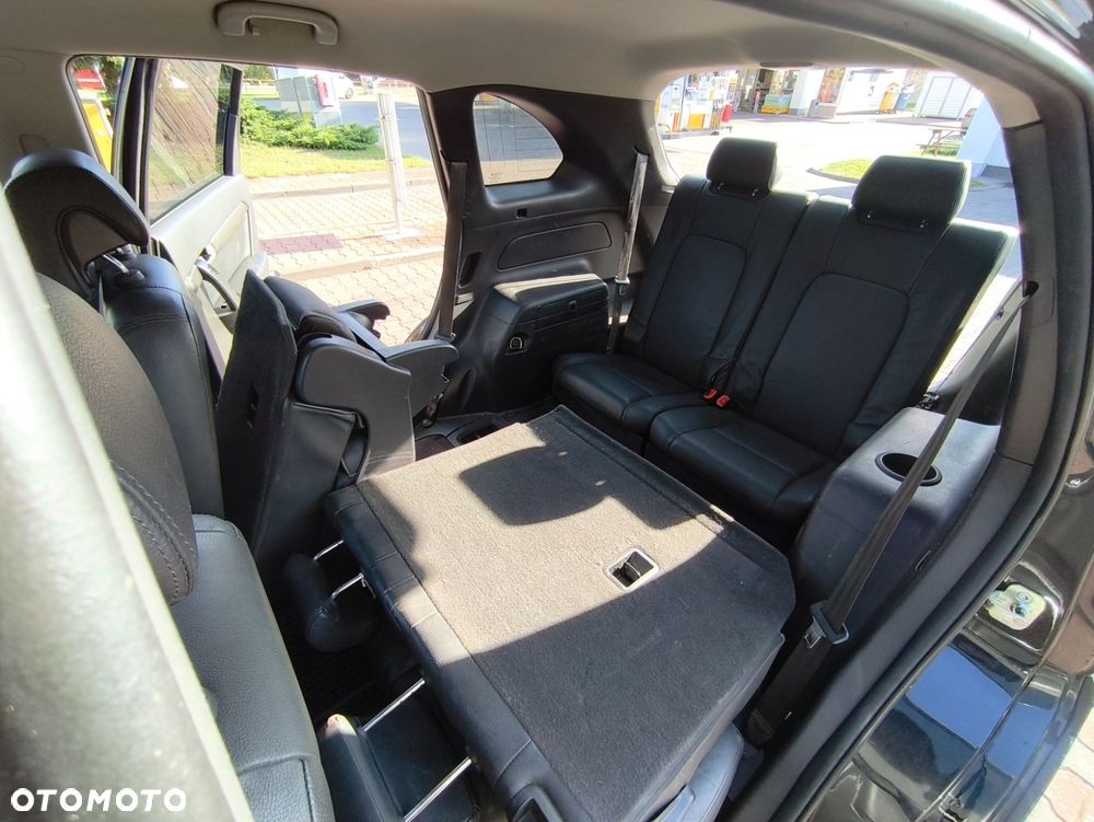 Chevrolet Captiva 3.2 LT high - 15