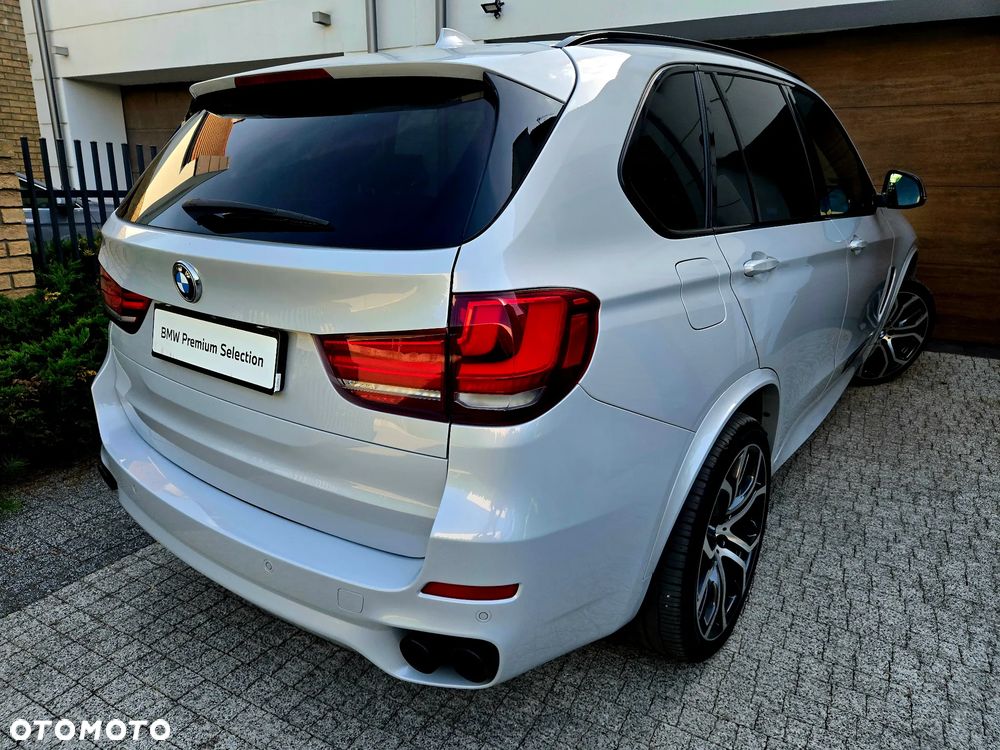 BMW X5 - 4
