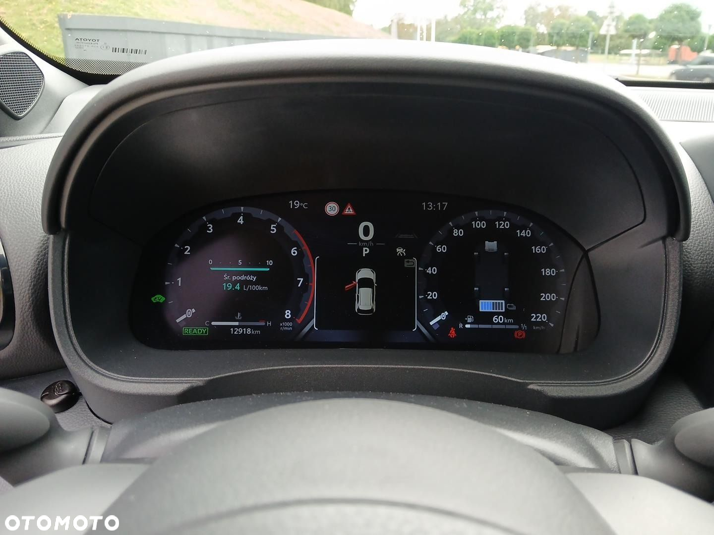 Toyota Yaris Cross - 32