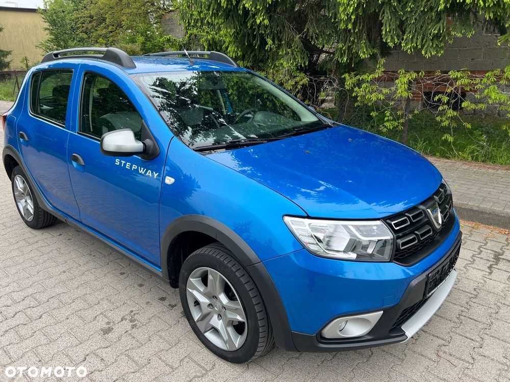 Dacia Sandero Stepway - 31
